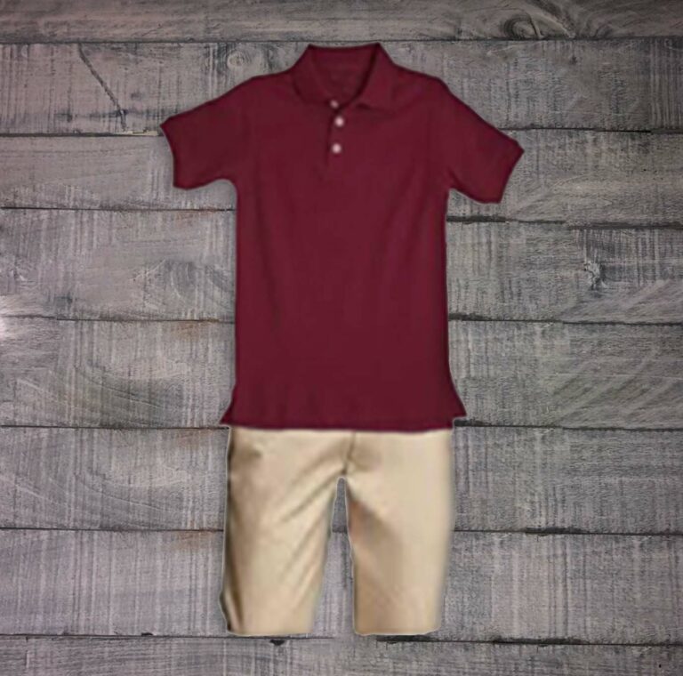 boysuniform