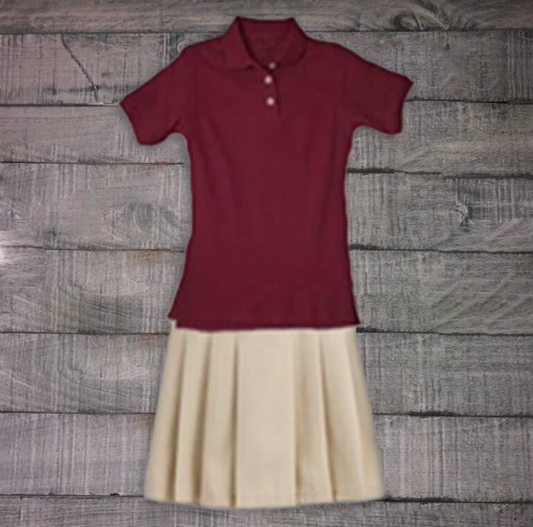 girlsuniform