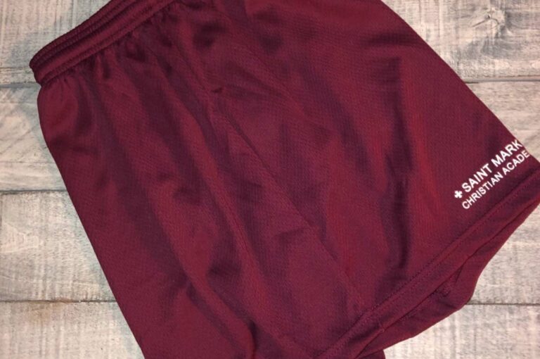 gymuniform